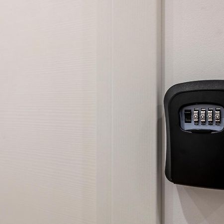 מילאנו Bnbutler - Inbrera Suites - Giulianova, 1 מראה חיצוני תמונה