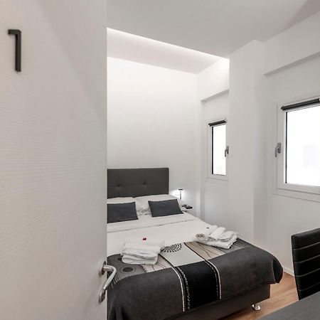 מילאנו Bnbutler - Inbrera Suites - Giulianova, 1 מראה חיצוני תמונה