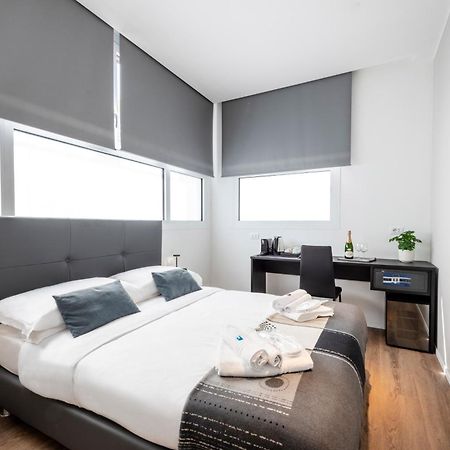 מילאנו Bnbutler - Inbrera Suites - Giulianova, 1 מראה חיצוני תמונה