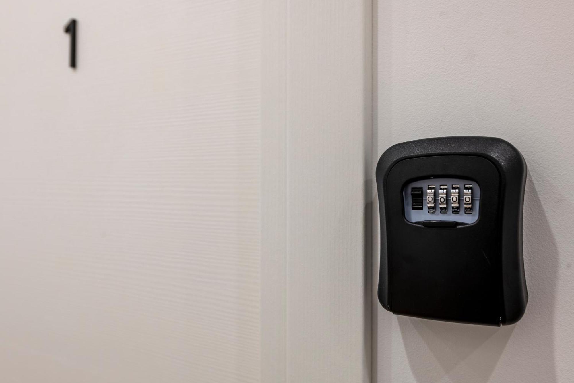 מילאנו Bnbutler - Inbrera Suites - Giulianova, 1 מראה חיצוני תמונה