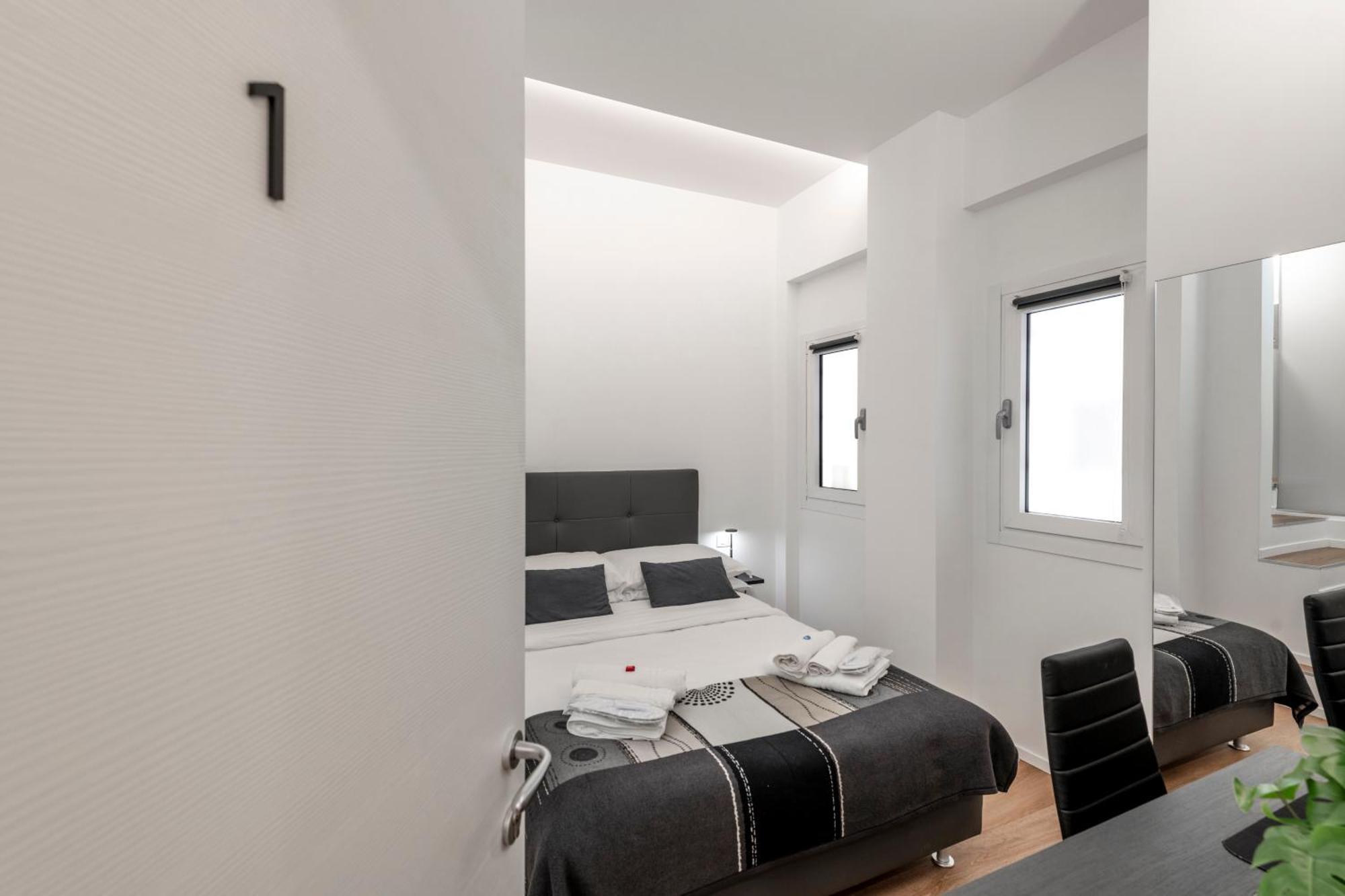 מילאנו Bnbutler - Inbrera Suites - Giulianova, 1 מראה חיצוני תמונה