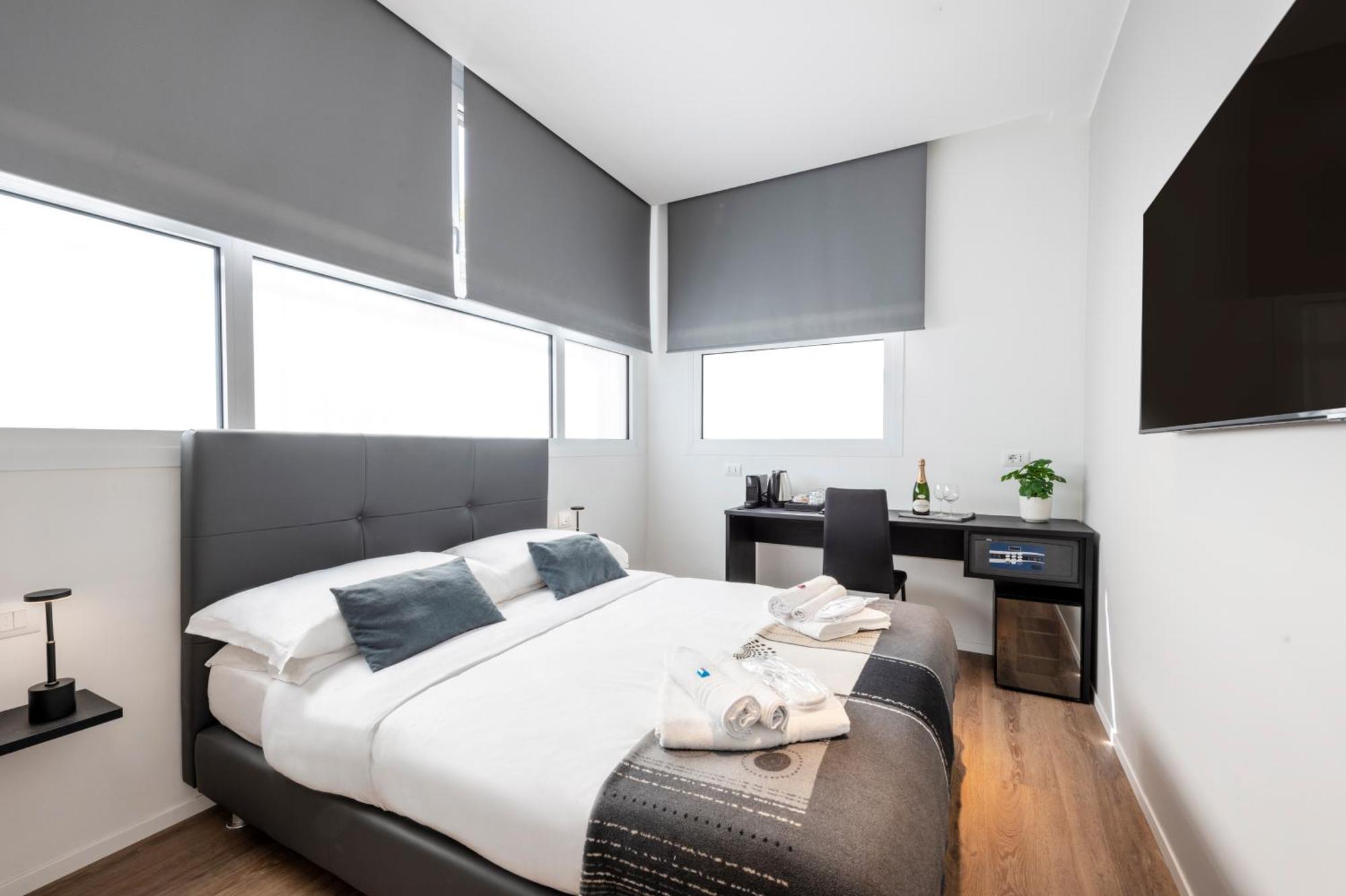 מילאנו Bnbutler - Inbrera Suites - Giulianova, 1 מראה חיצוני תמונה
