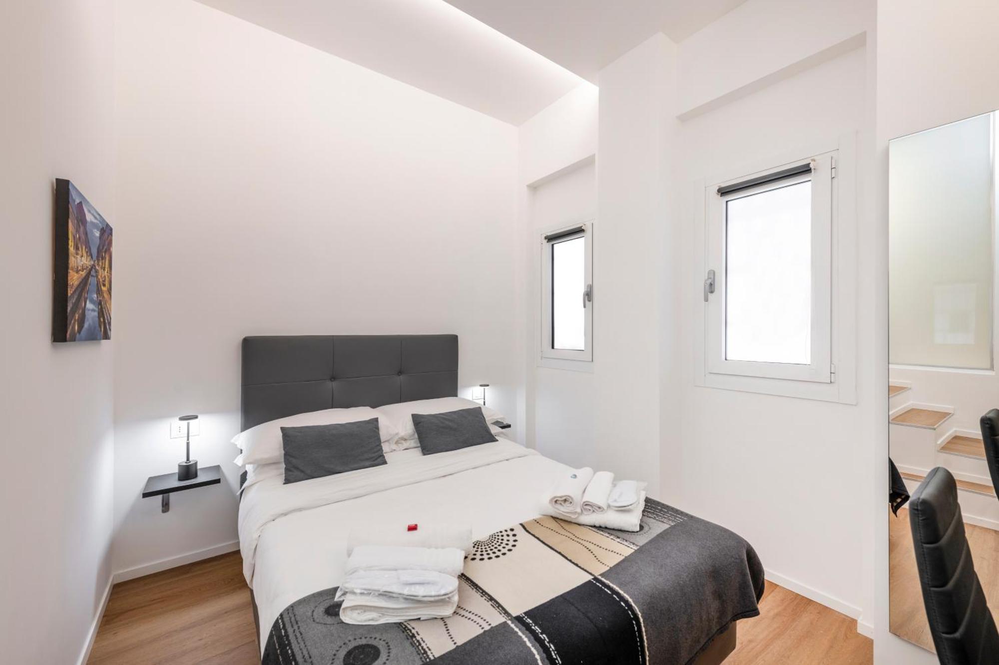 מילאנו Bnbutler - Inbrera Suites - Giulianova, 1 מראה חיצוני תמונה