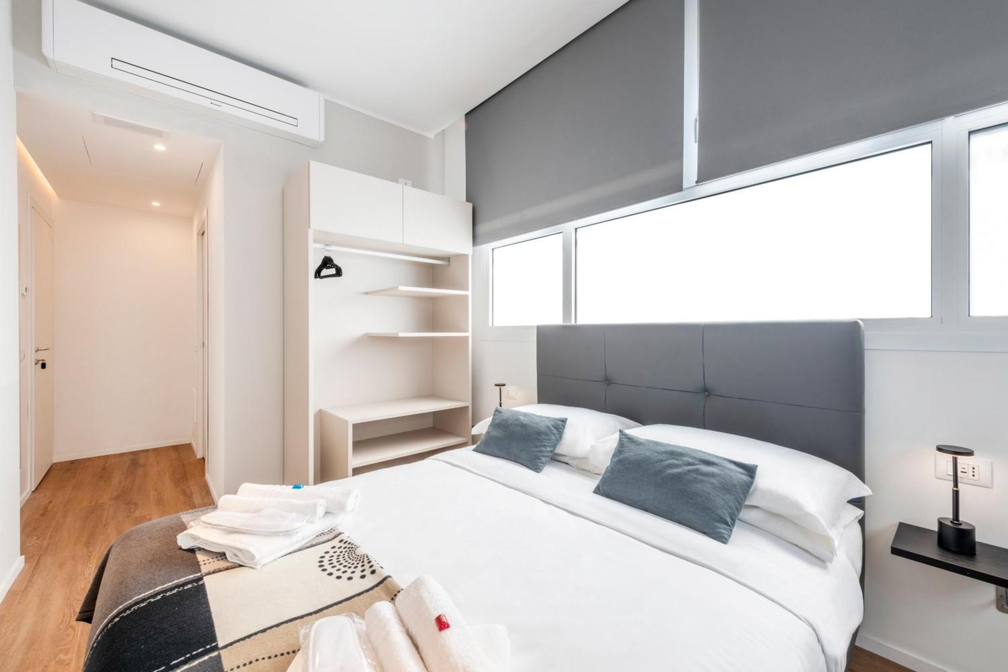 מילאנו Bnbutler - Inbrera Suites - Giulianova, 1 מראה חיצוני תמונה