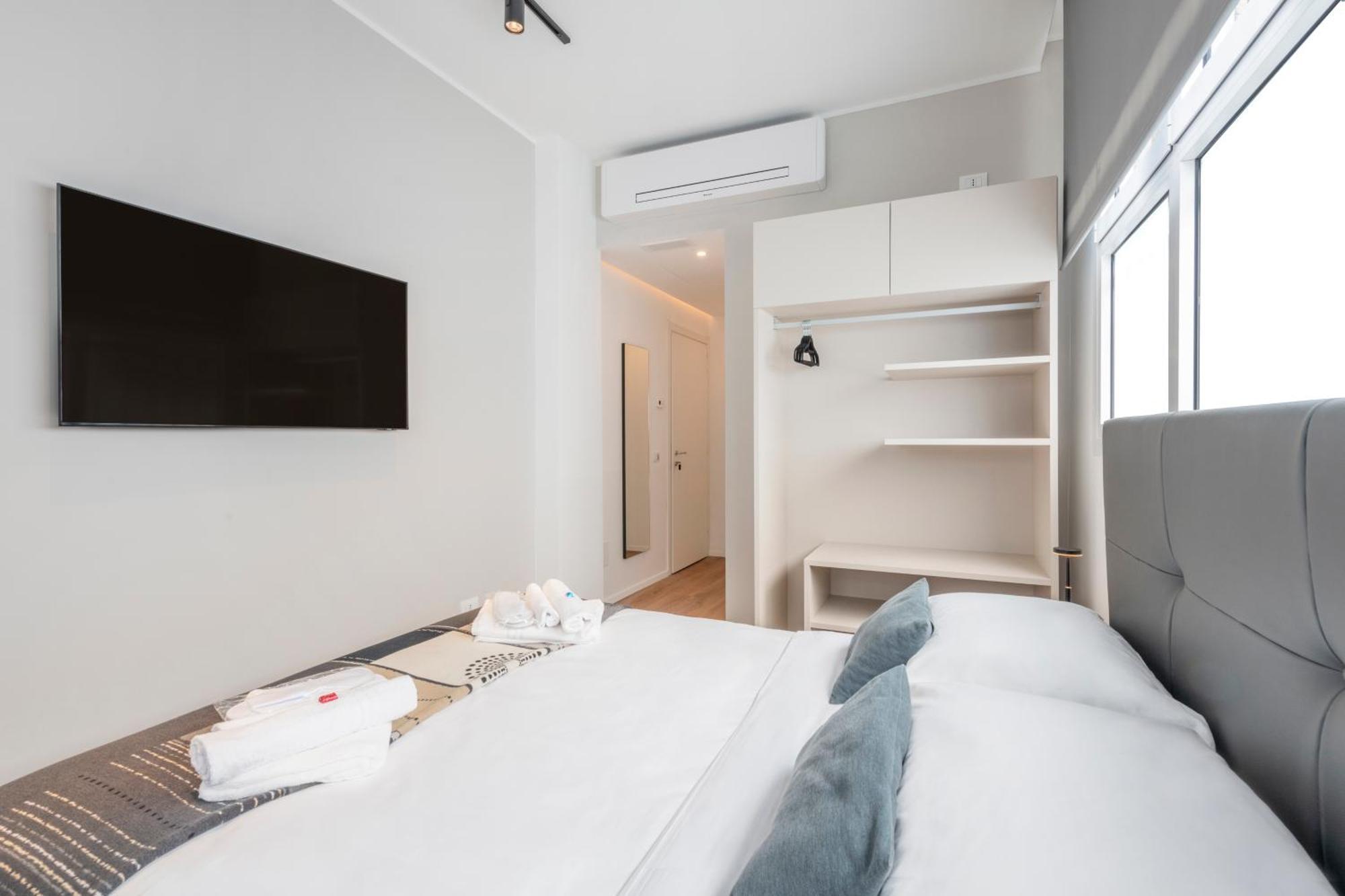 מילאנו Bnbutler - Inbrera Suites - Giulianova, 1 מראה חיצוני תמונה