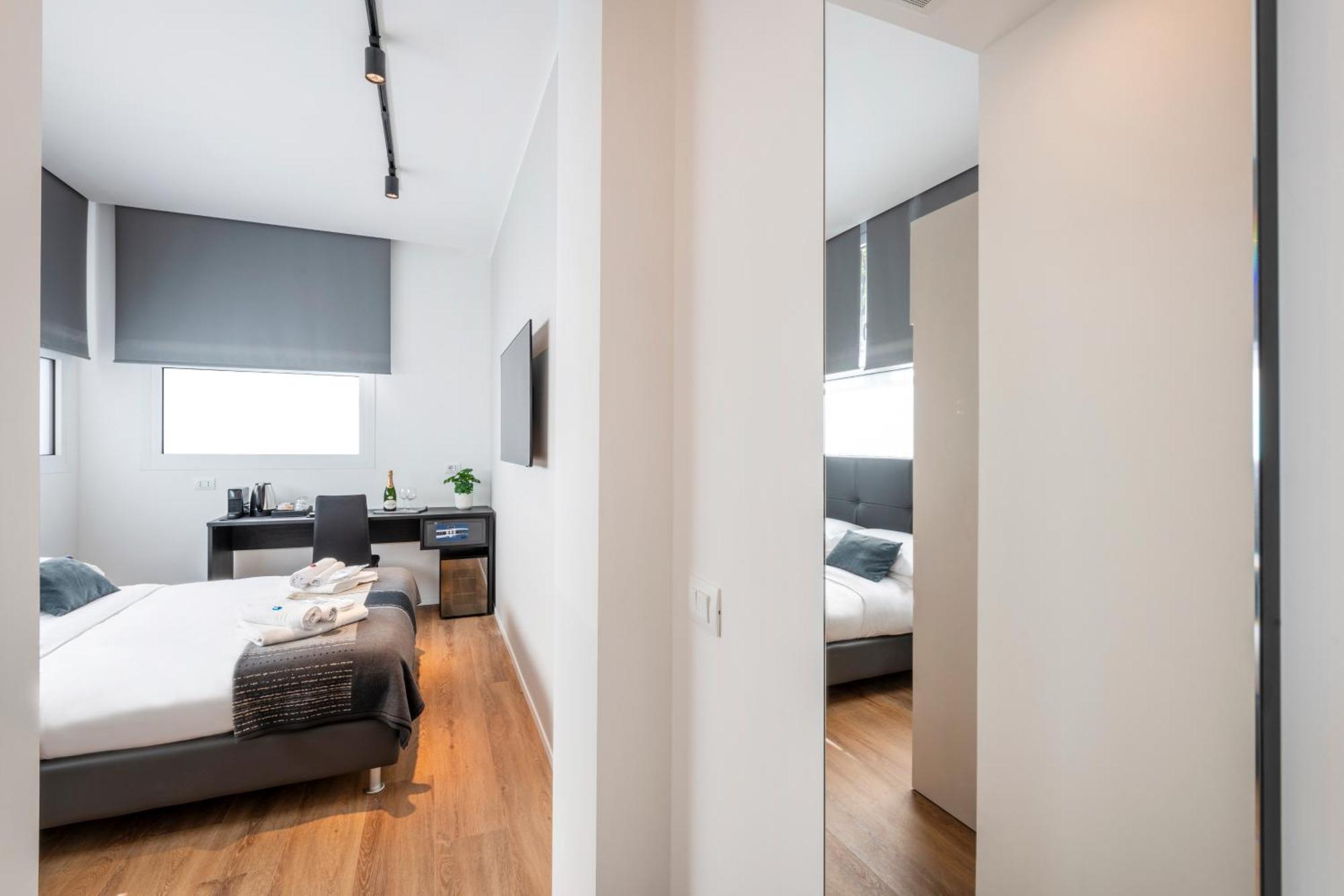 מילאנו Bnbutler - Inbrera Suites - Giulianova, 1 מראה חיצוני תמונה