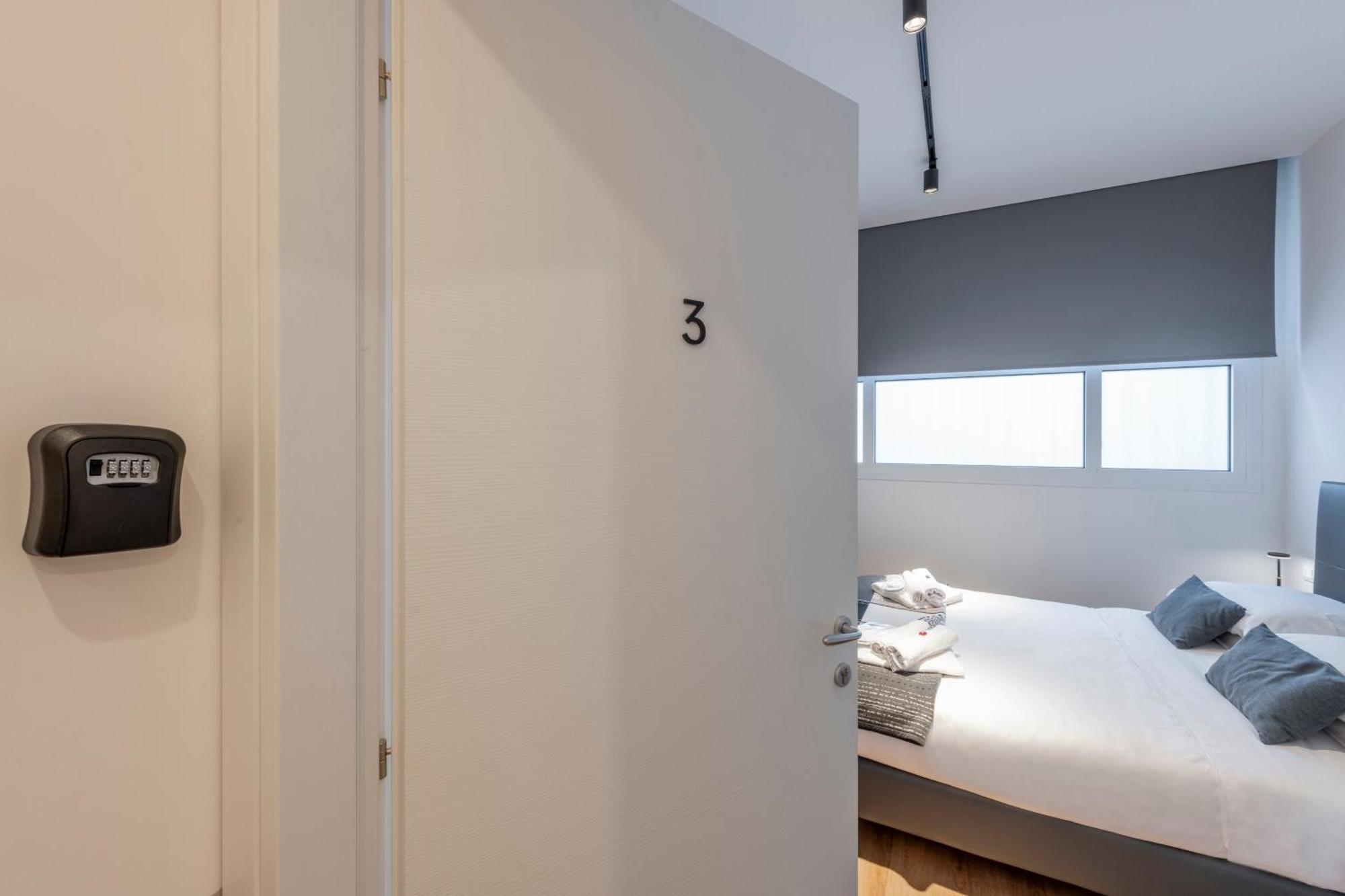 מילאנו Bnbutler - Inbrera Suites - Giulianova, 1 מראה חיצוני תמונה