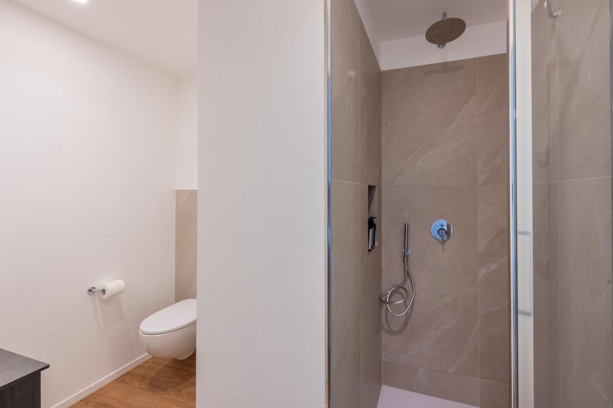 מילאנו Bnbutler - Inbrera Suites - Giulianova, 1 מראה חיצוני תמונה
