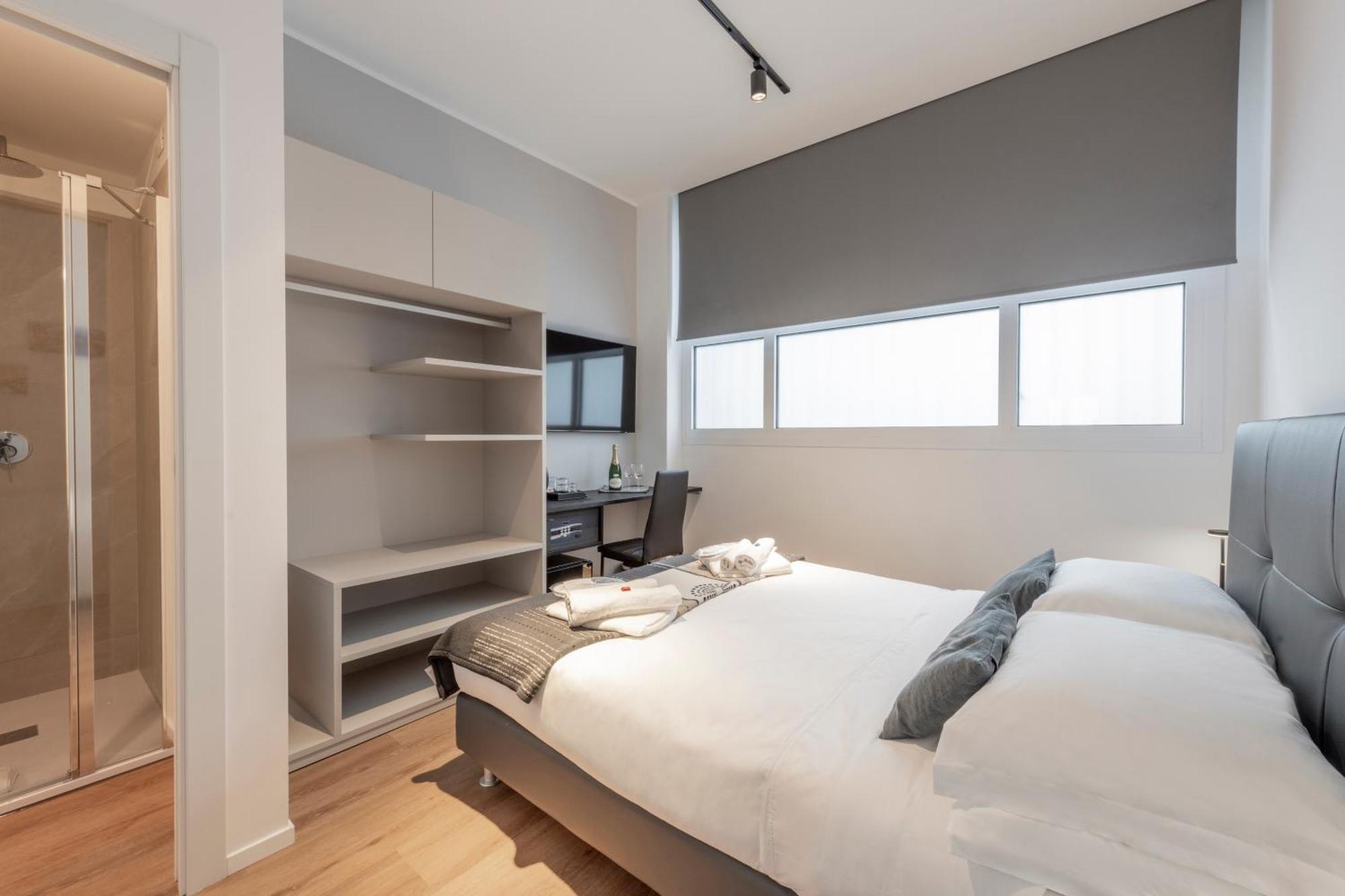 מילאנו Bnbutler - Inbrera Suites - Giulianova, 1 מראה חיצוני תמונה