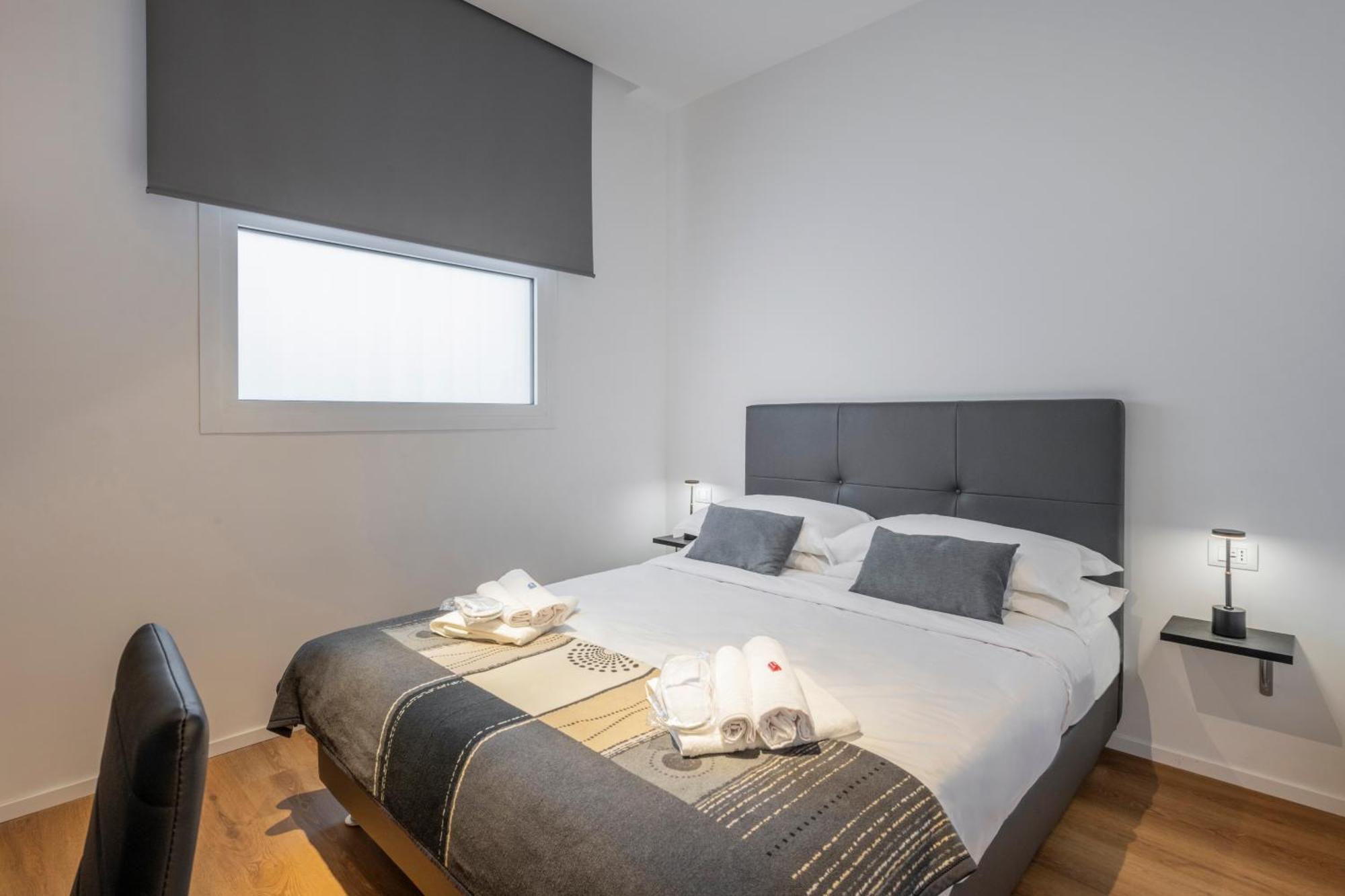 מילאנו Bnbutler - Inbrera Suites - Giulianova, 1 מראה חיצוני תמונה