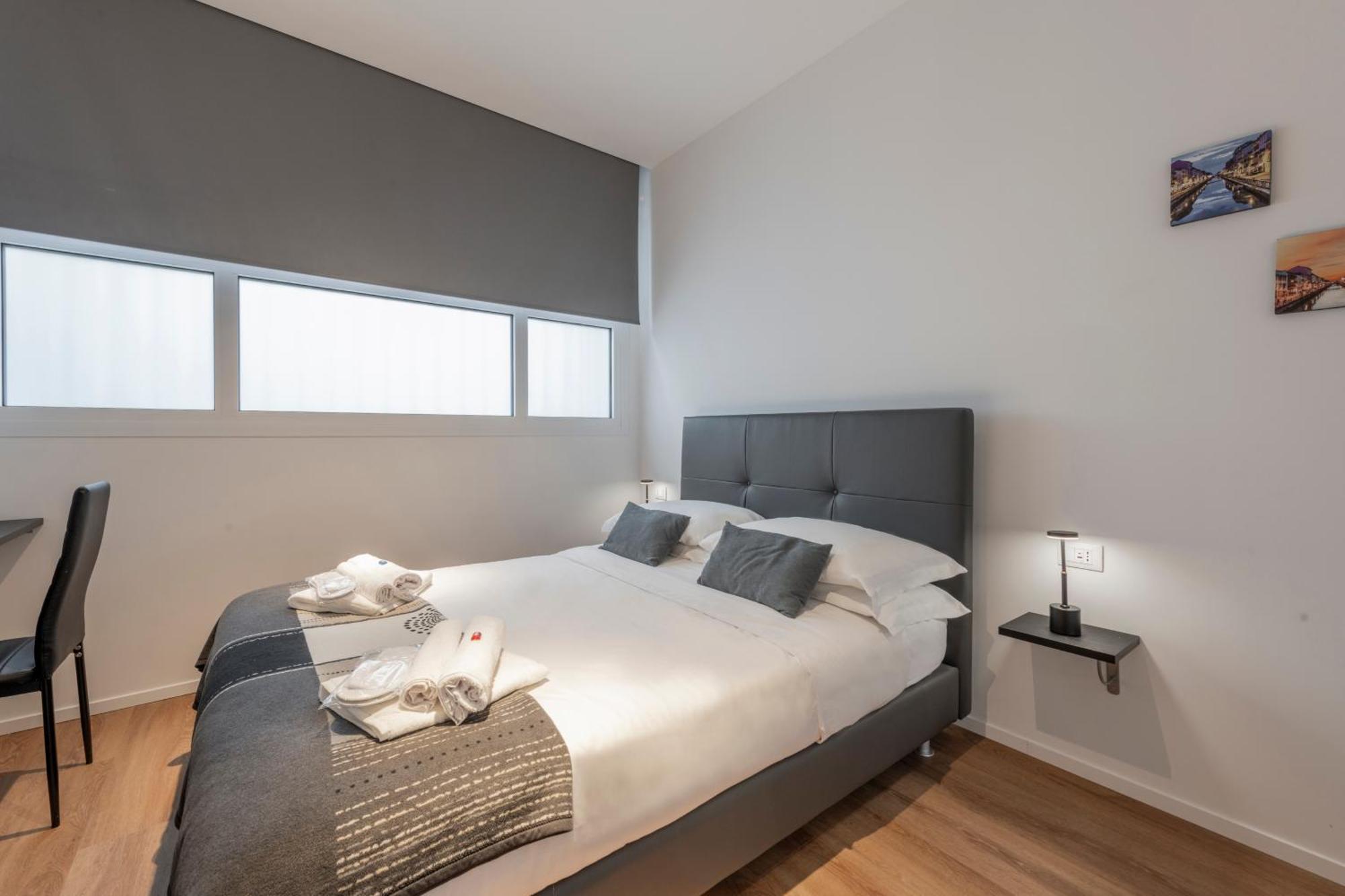 מילאנו Bnbutler - Inbrera Suites - Giulianova, 1 מראה חיצוני תמונה