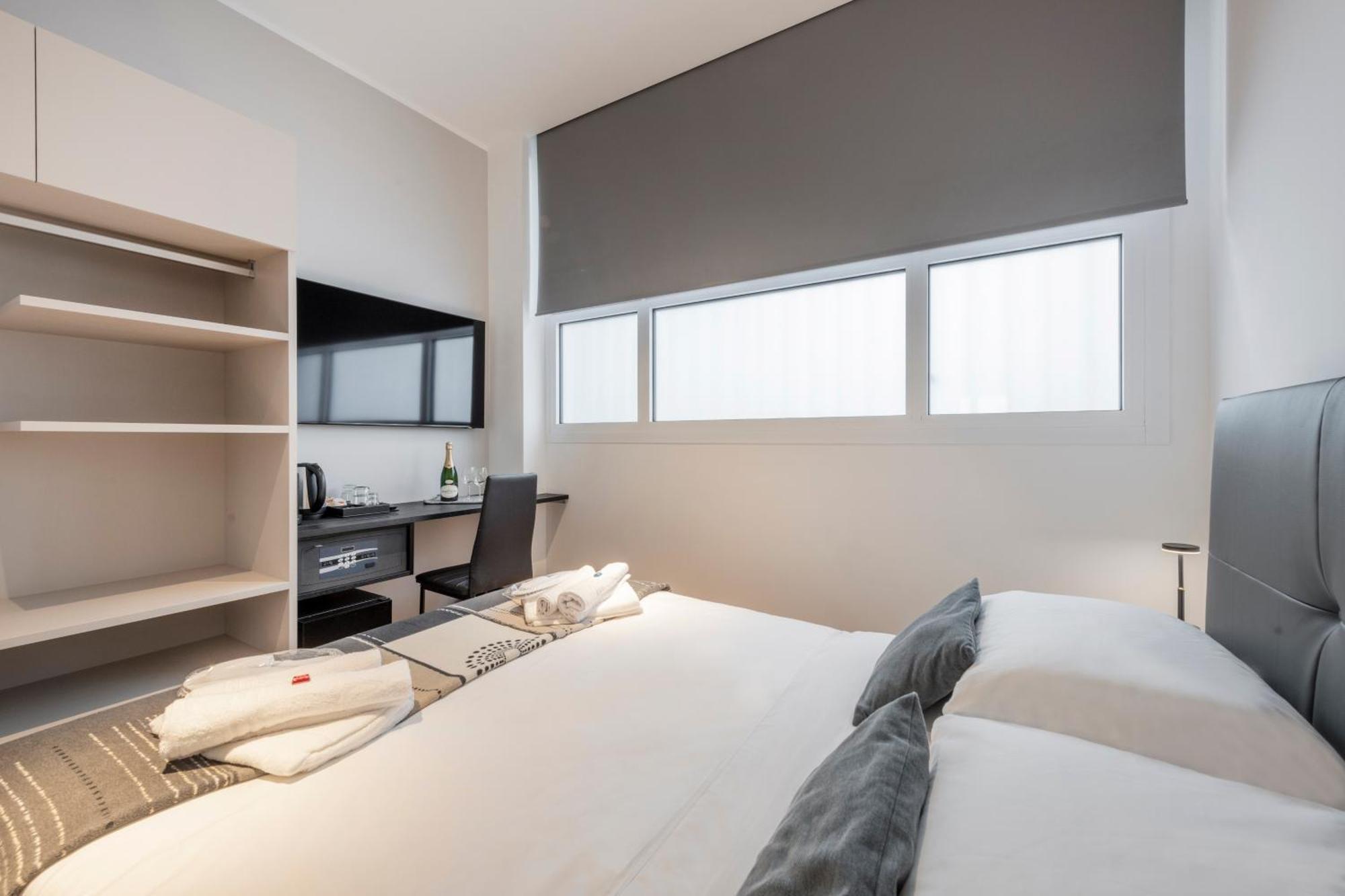 מילאנו Bnbutler - Inbrera Suites - Giulianova, 1 מראה חיצוני תמונה