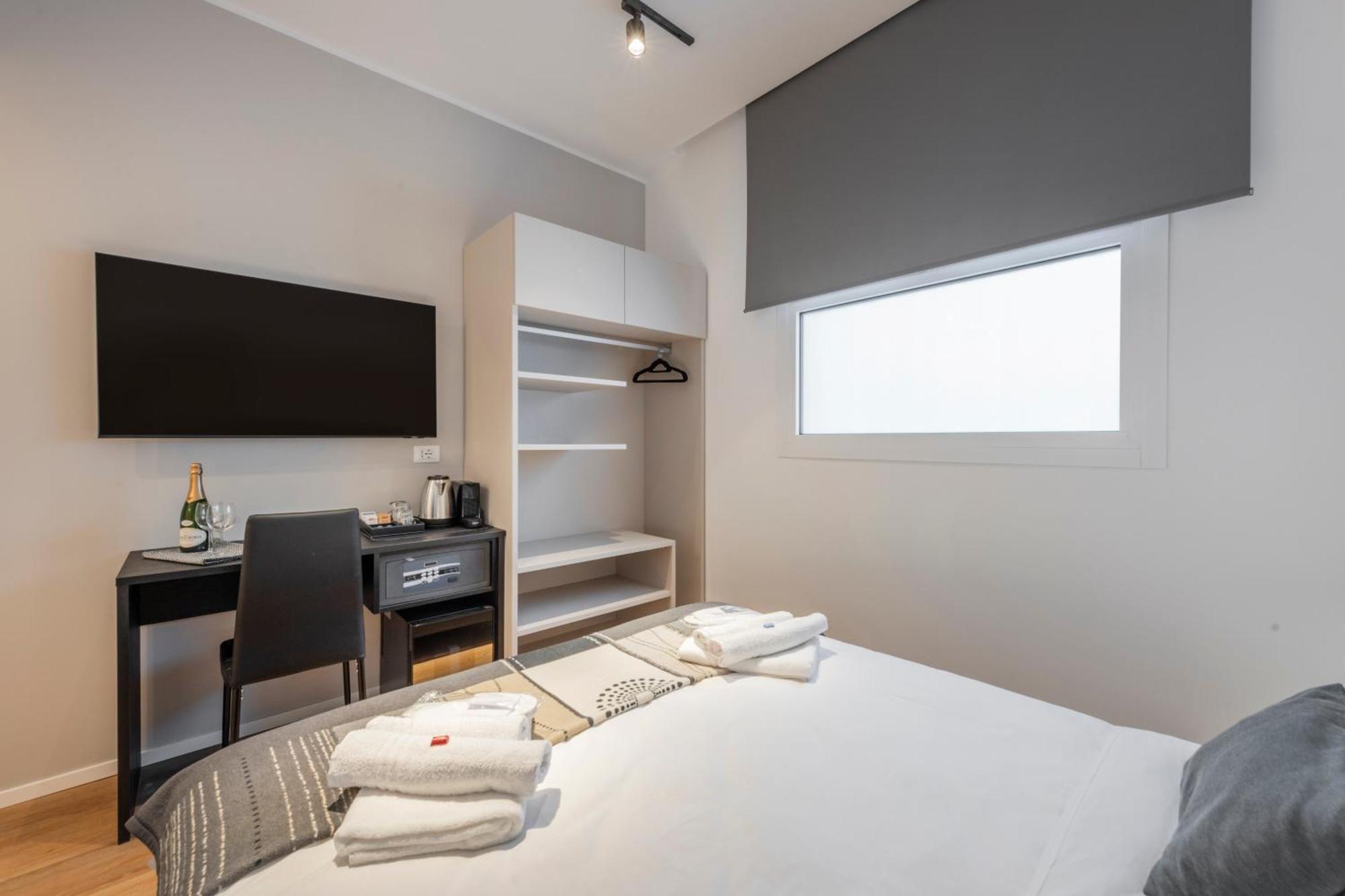 מילאנו Bnbutler - Inbrera Suites - Giulianova, 1 מראה חיצוני תמונה