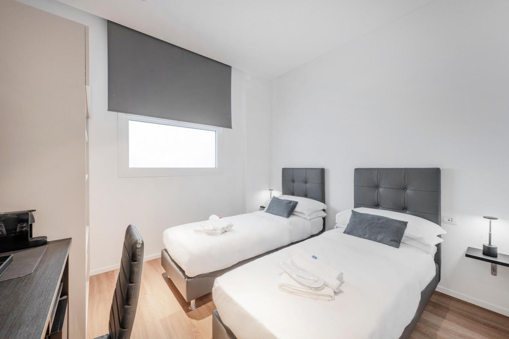 מילאנו Bnbutler - Inbrera Suites - Giulianova, 1 מראה חיצוני תמונה