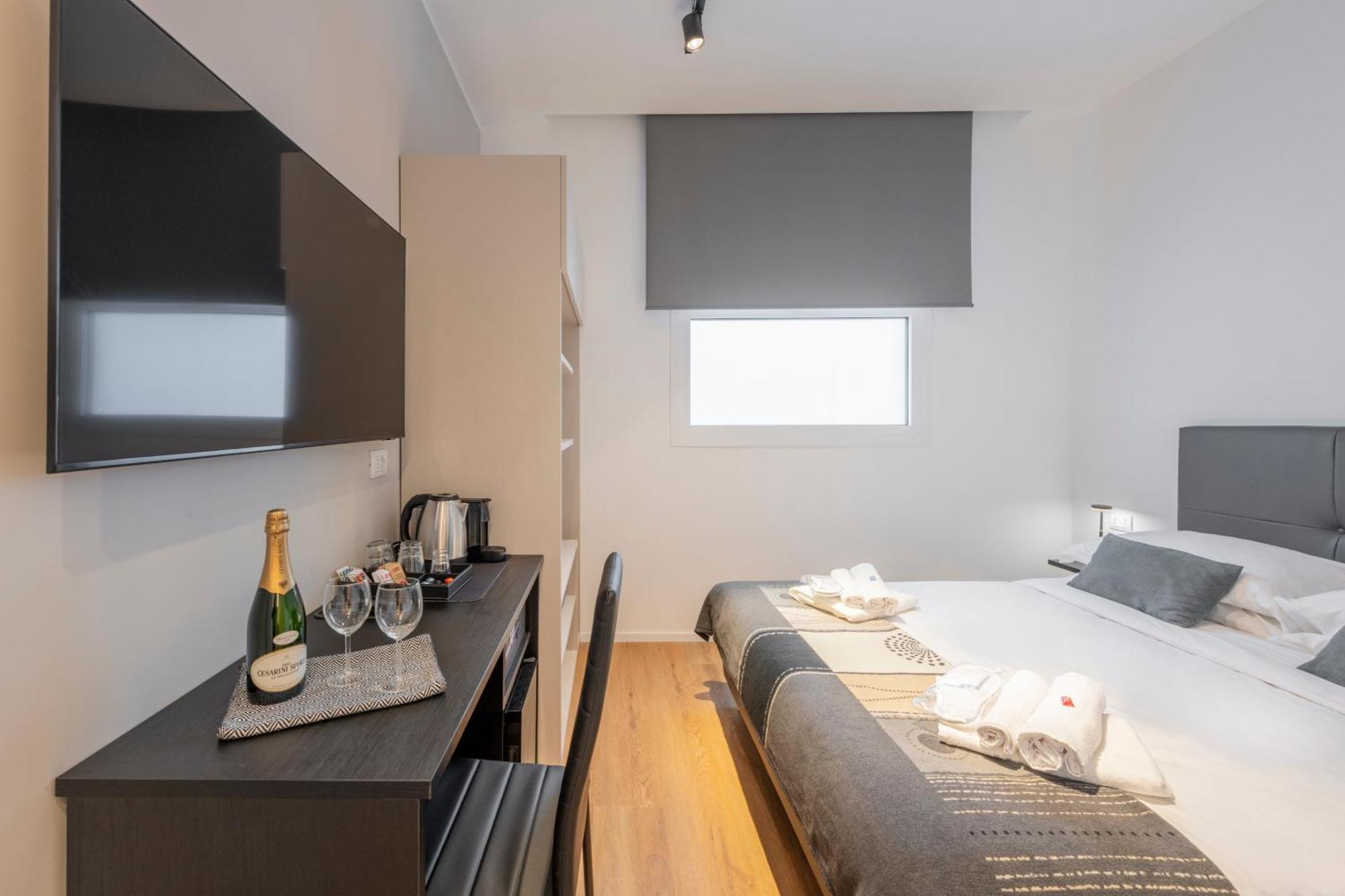 מילאנו Bnbutler - Inbrera Suites - Giulianova, 1 מראה חיצוני תמונה