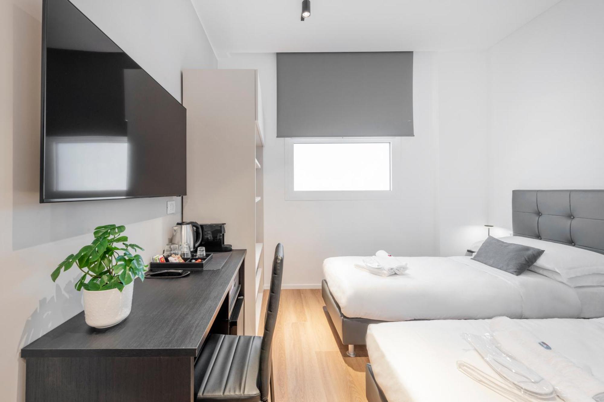 מילאנו Bnbutler - Inbrera Suites - Giulianova, 1 מראה חיצוני תמונה