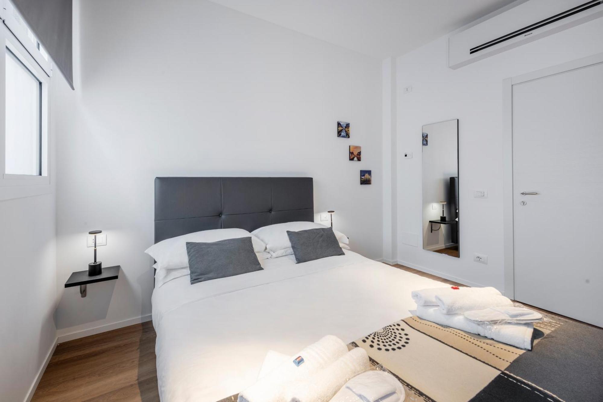 מילאנו Bnbutler - Inbrera Suites - Giulianova, 1 מראה חיצוני תמונה