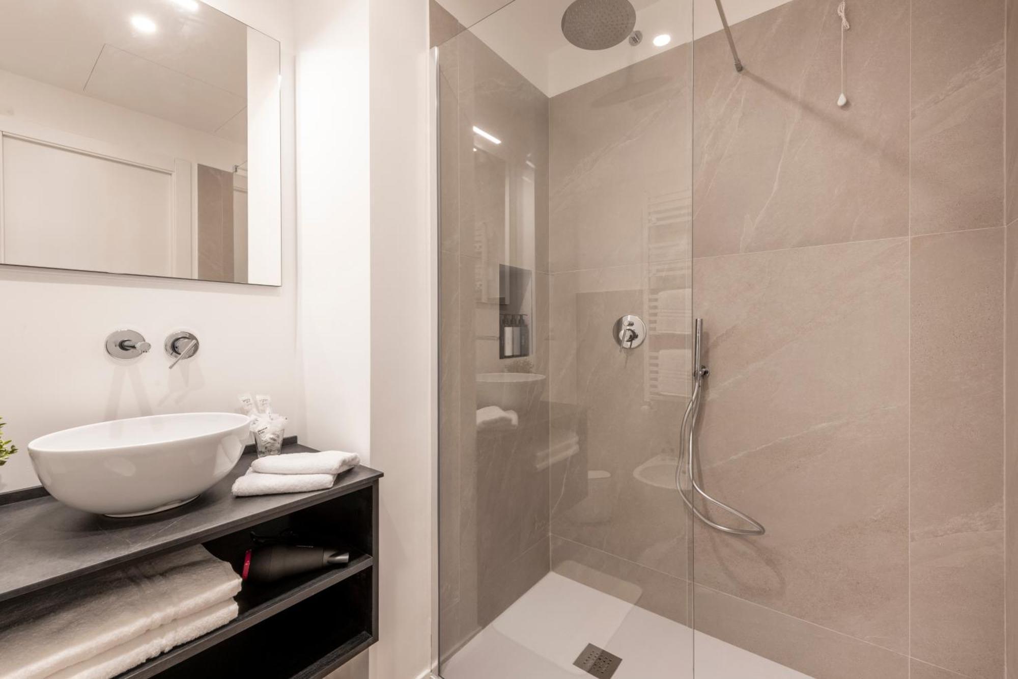 מילאנו Bnbutler - Inbrera Suites - Giulianova, 1 מראה חיצוני תמונה