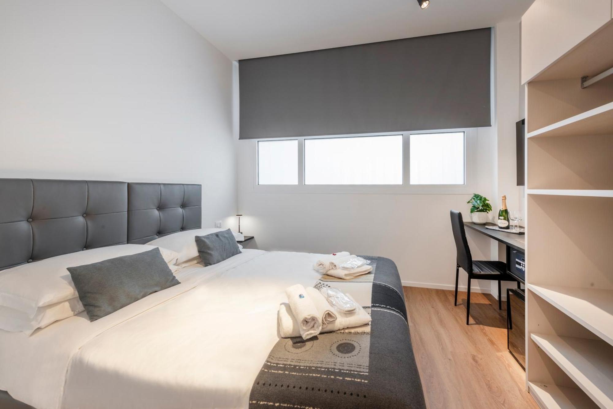 מילאנו Bnbutler - Inbrera Suites - Giulianova, 1 מראה חיצוני תמונה