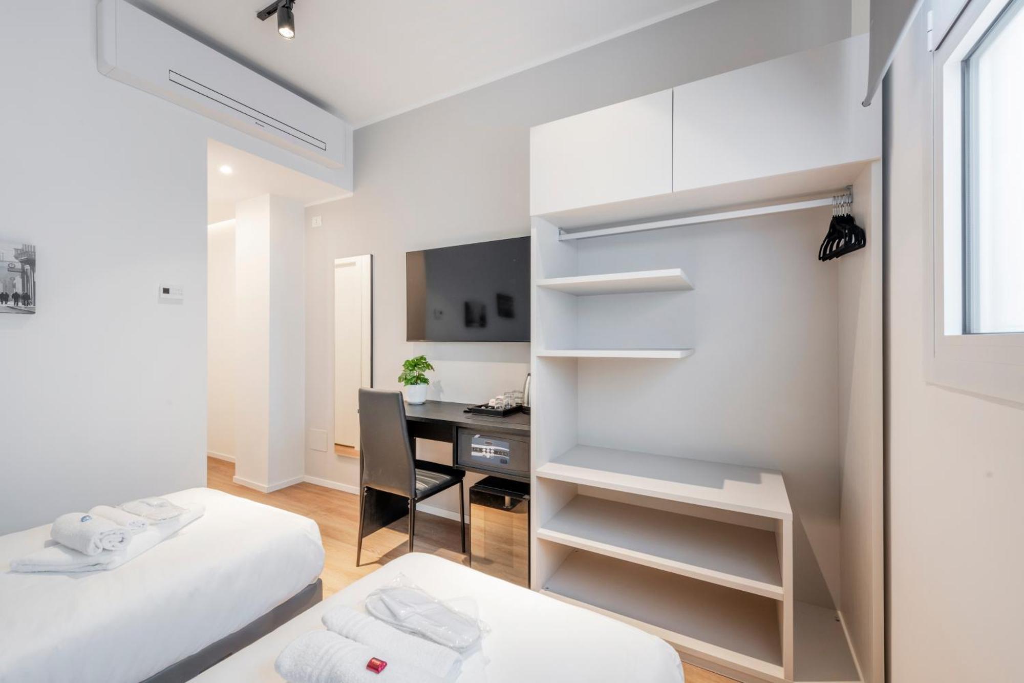 מילאנו Bnbutler - Inbrera Suites - Giulianova, 1 מראה חיצוני תמונה