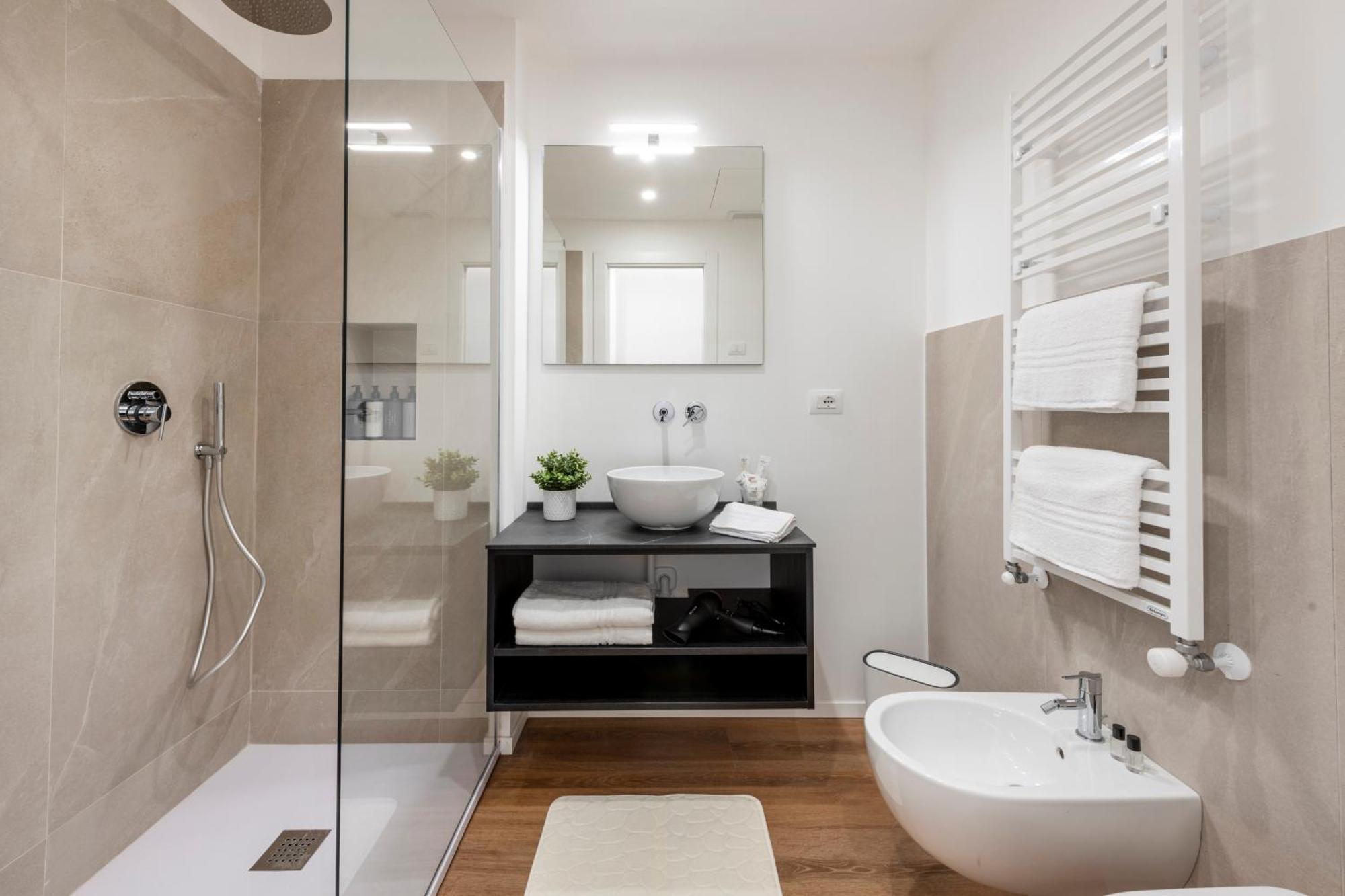 מילאנו Bnbutler - Inbrera Suites - Giulianova, 1 מראה חיצוני תמונה