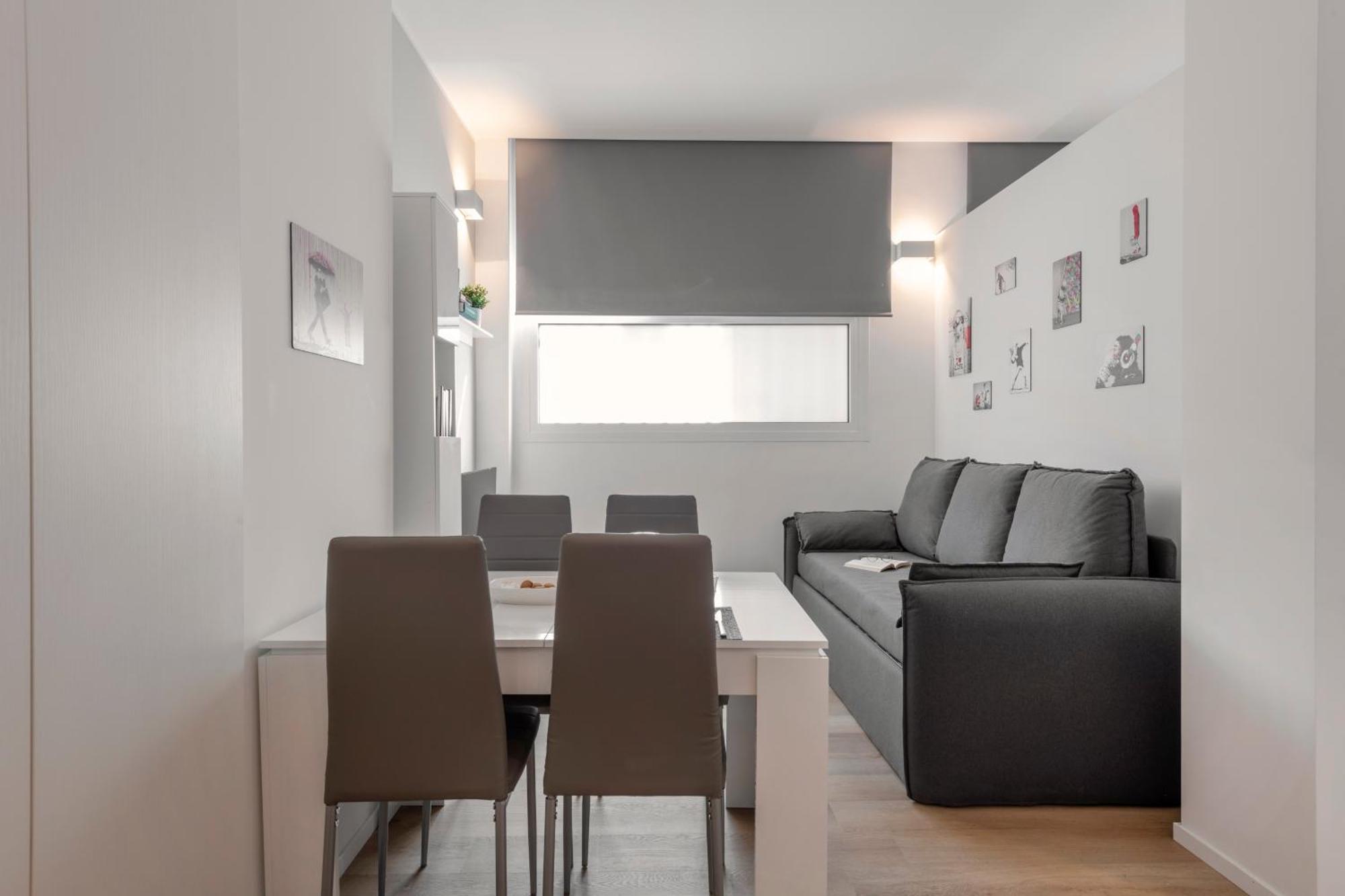 מילאנו Bnbutler - Inbrera Suites - Giulianova, 1 מראה חיצוני תמונה