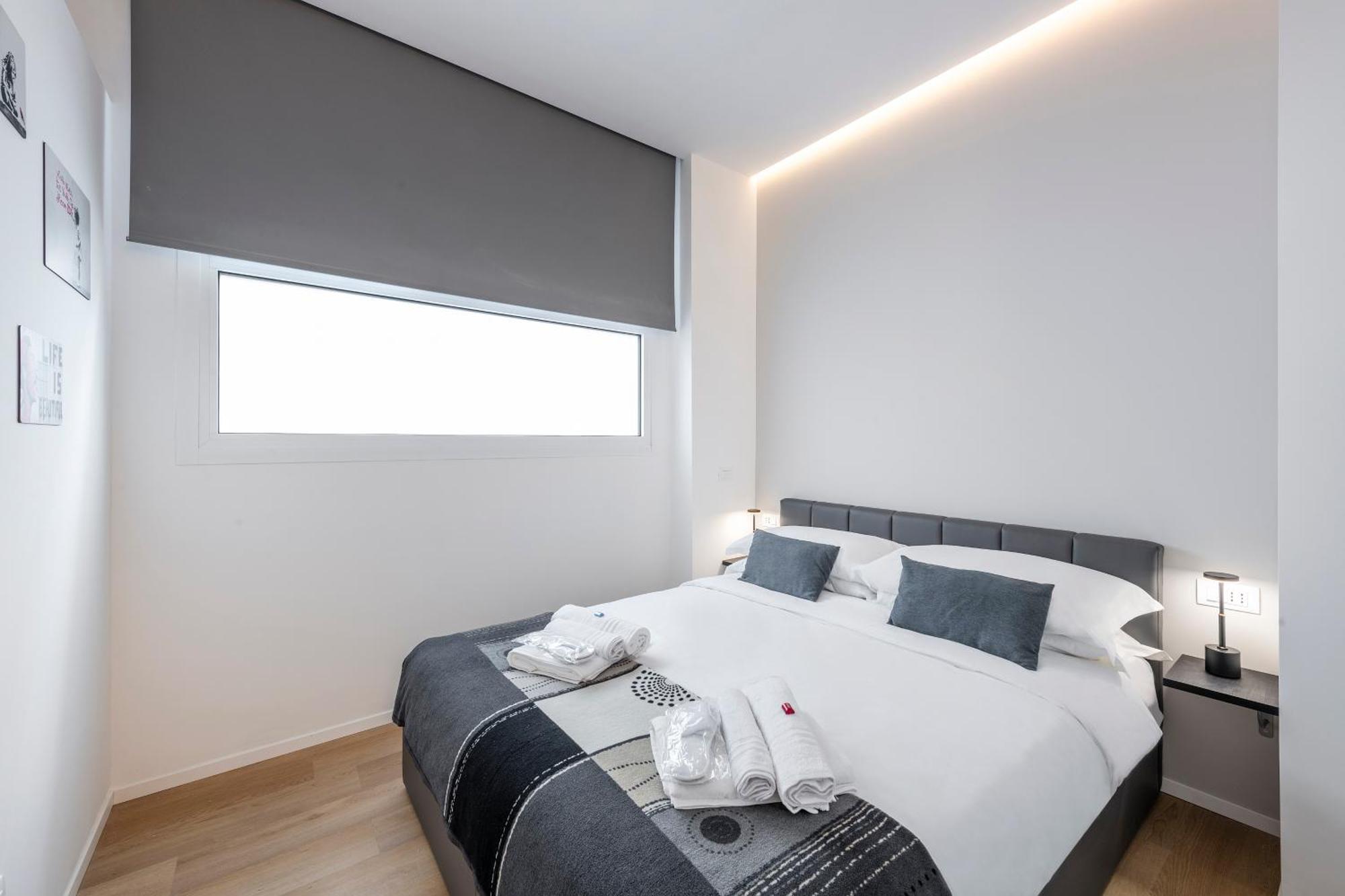 מילאנו Bnbutler - Inbrera Suites - Giulianova, 1 מראה חיצוני תמונה