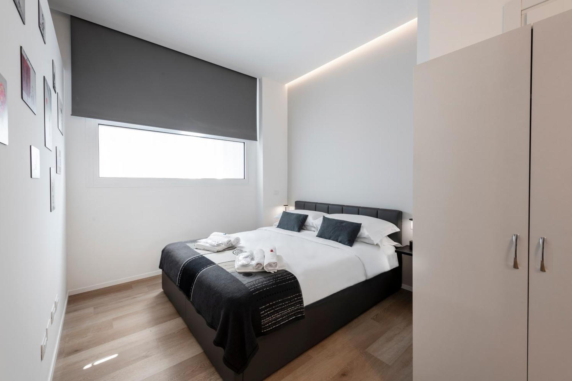 מילאנו Bnbutler - Inbrera Suites - Giulianova, 1 מראה חיצוני תמונה