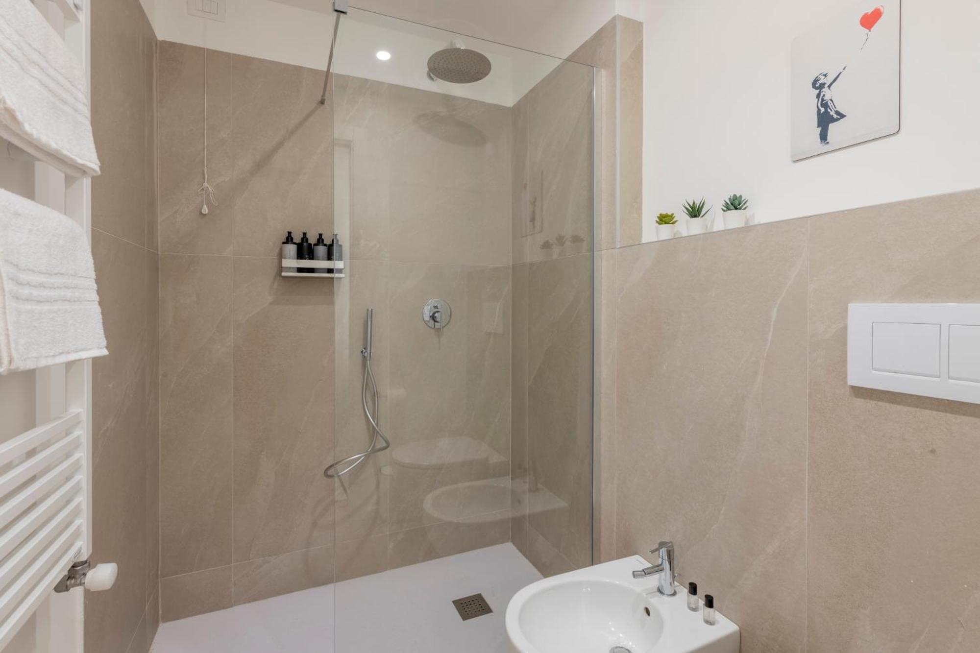 מילאנו Bnbutler - Inbrera Suites - Giulianova, 1 מראה חיצוני תמונה