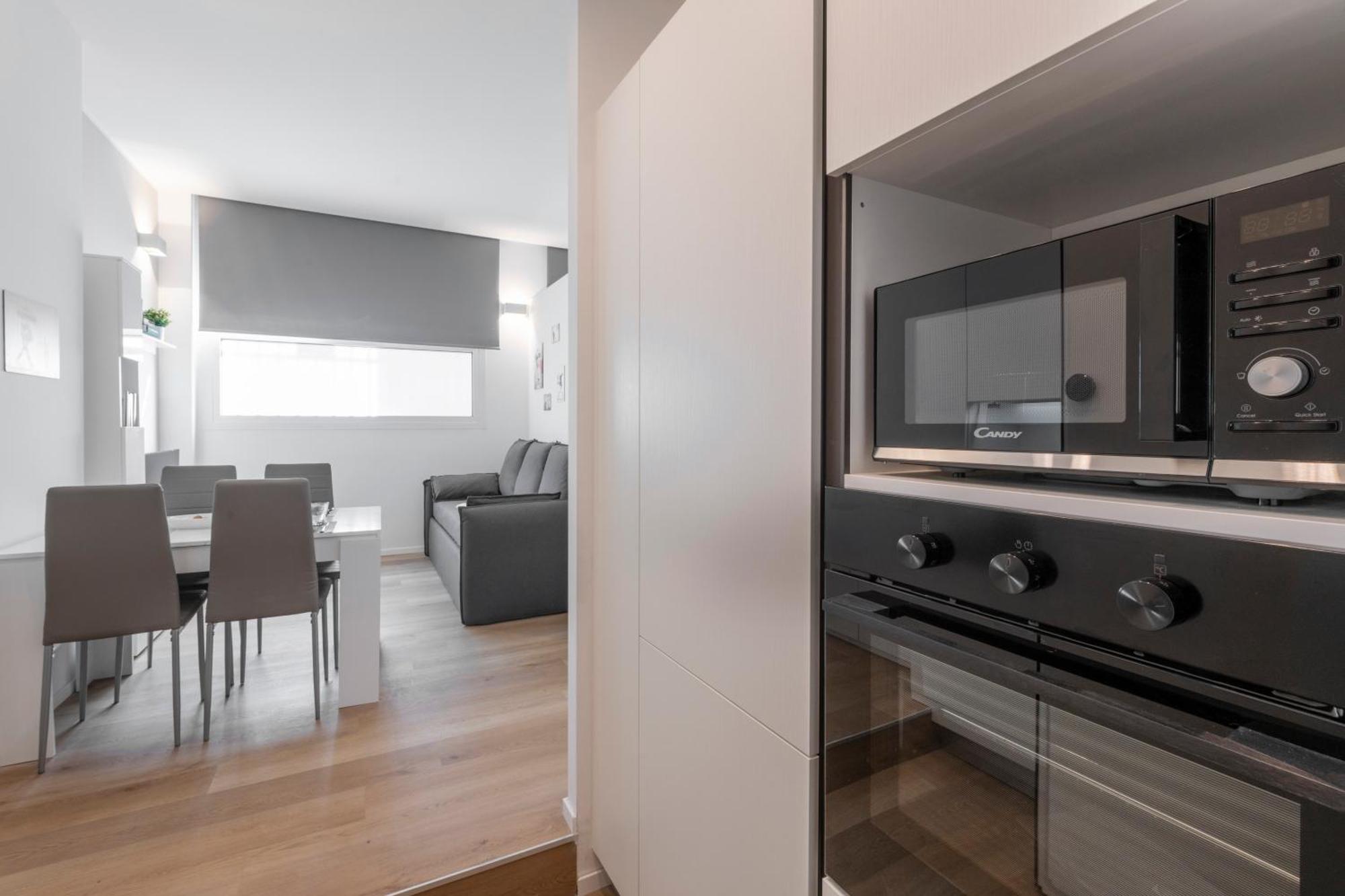 מילאנו Bnbutler - Inbrera Suites - Giulianova, 1 מראה חיצוני תמונה