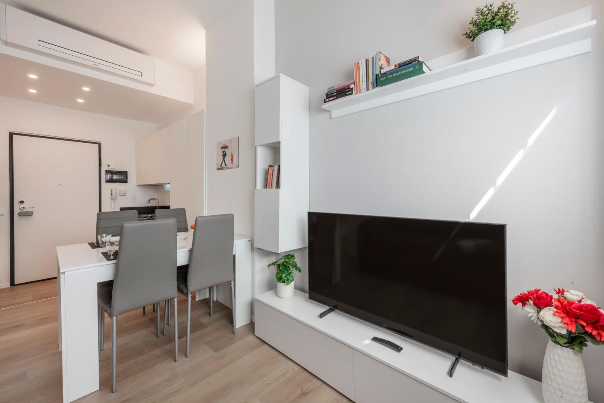 מילאנו Bnbutler - Inbrera Suites - Giulianova, 1 מראה חיצוני תמונה