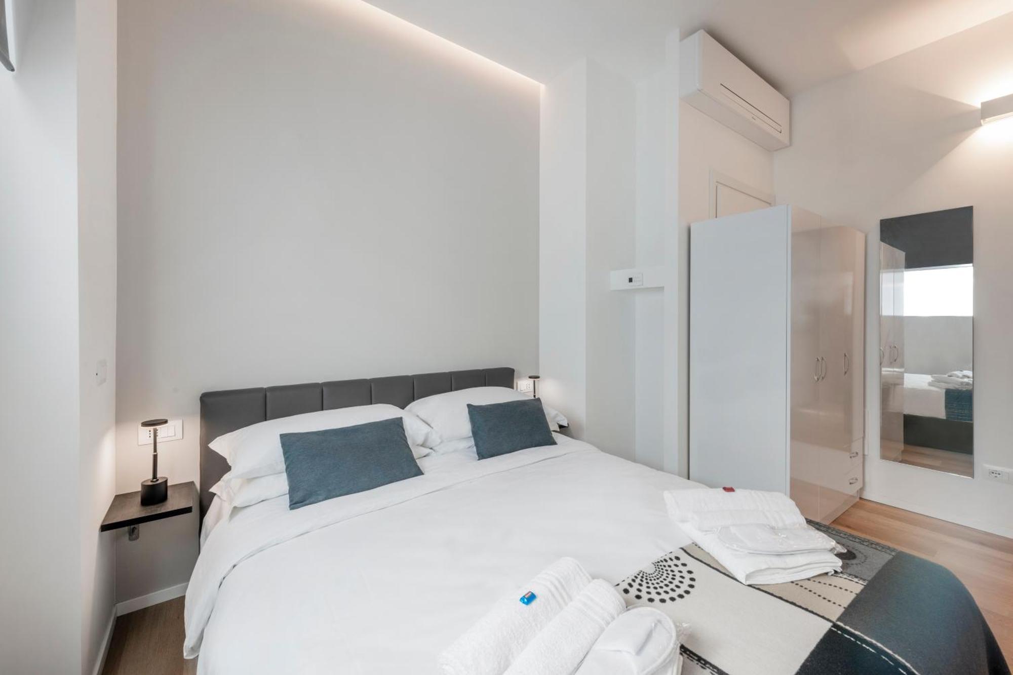 מילאנו Bnbutler - Inbrera Suites - Giulianova, 1 מראה חיצוני תמונה